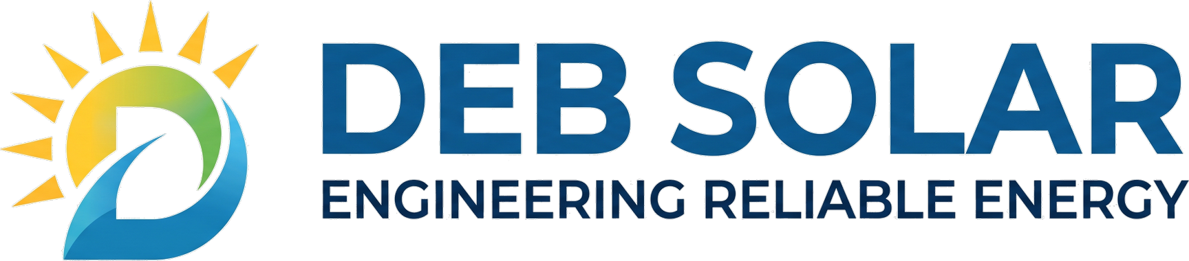 Deb Solar - Engineering Reliable Energy